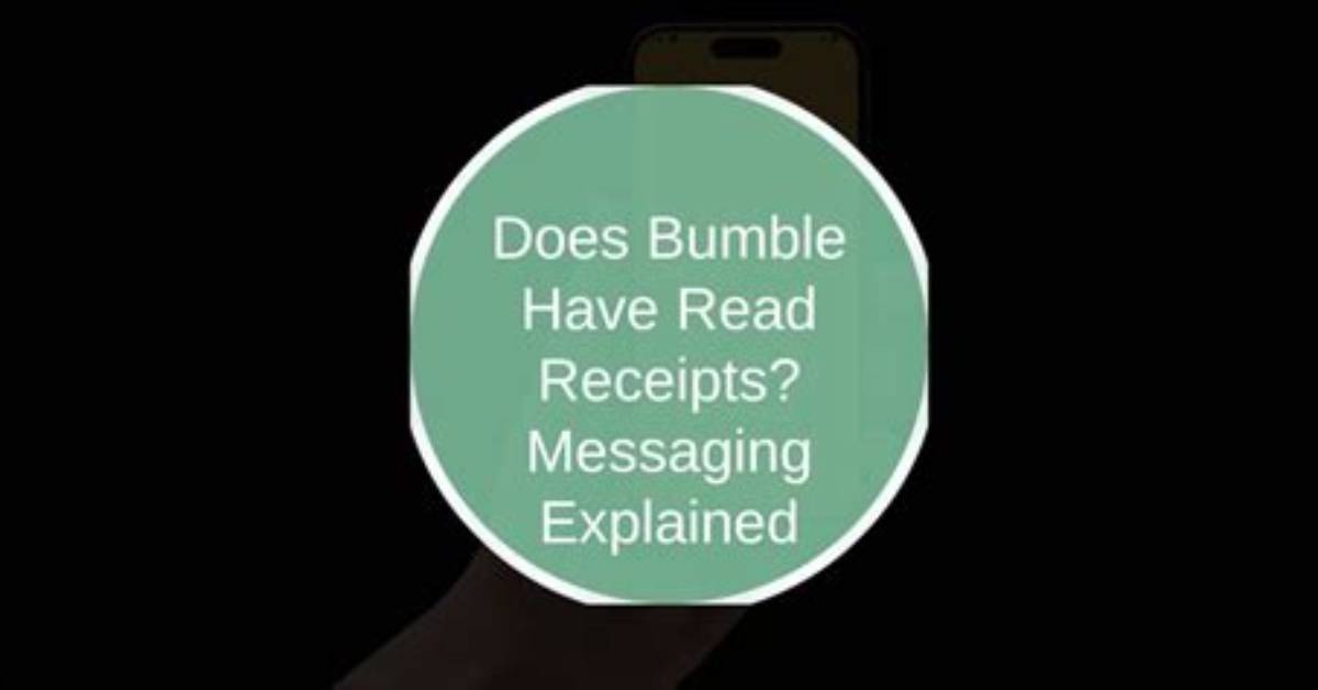 Does Android Have Read Receipts?