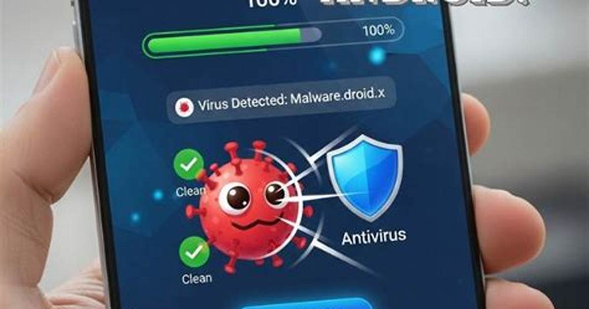 Does Android Need Antivirus?