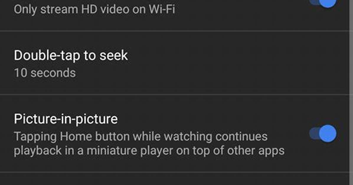 Does Android Oreo Have Dark Mode?