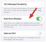 Does Android Send Read Receipts? Check This out | Does Android Send Read Receipts to Iphone