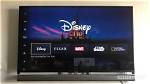 Does Android Tv Have Disney Plus?