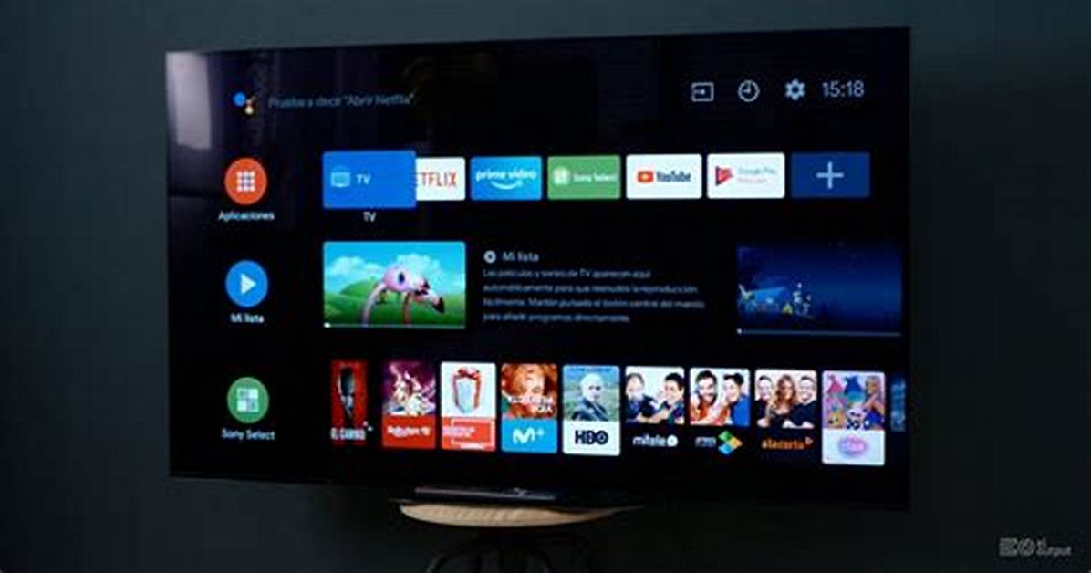 Does Android Tv Have Ram?