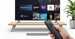 Does Android Tv Have Wifi?