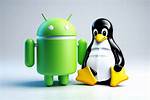 Does Android Use Gnu?