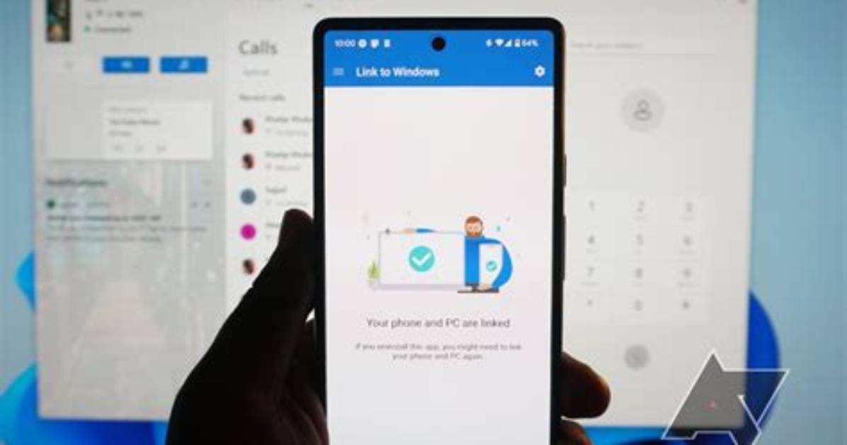 Does Android Work with Windows?