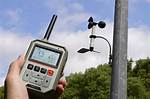 Does Anemometer Measure Weather?