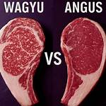 Does Angus Beef Taste Different?