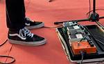 Does Angus Young Use Pedals?