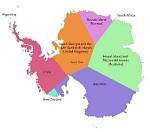 Does Antarctica Have Countries?