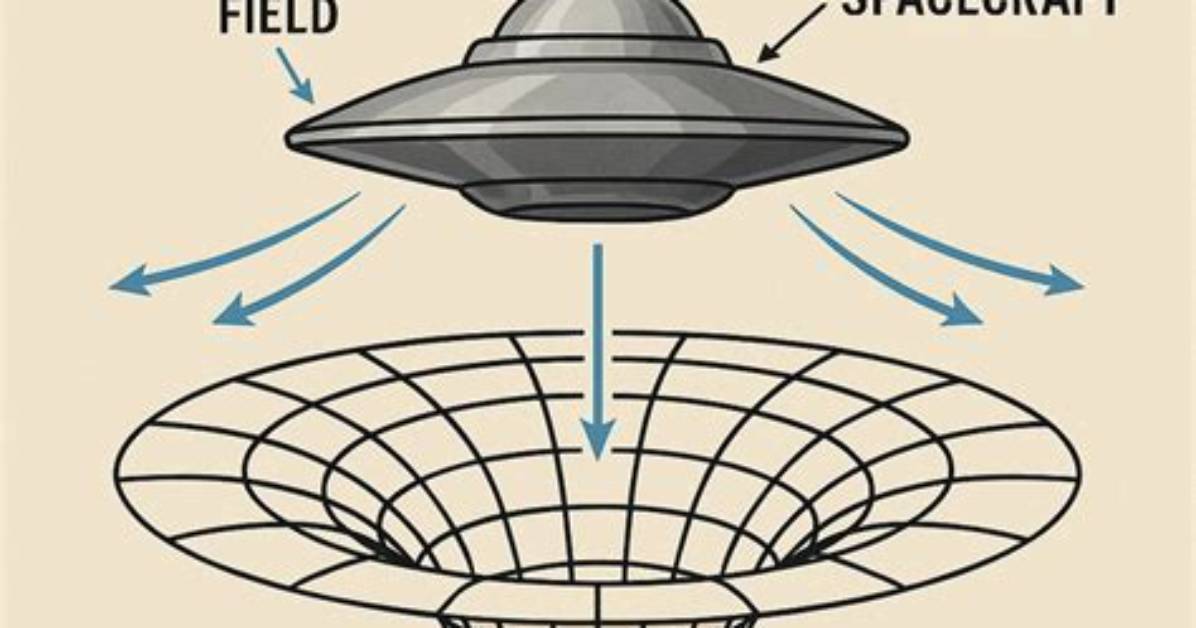 Does Anti Gravity Exist?