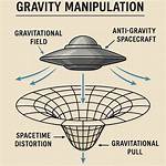 Does Anti Gravity Exist?