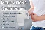 Does Antibiotics Cause Constipation?