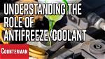 Does Antifreeze Turn Solid