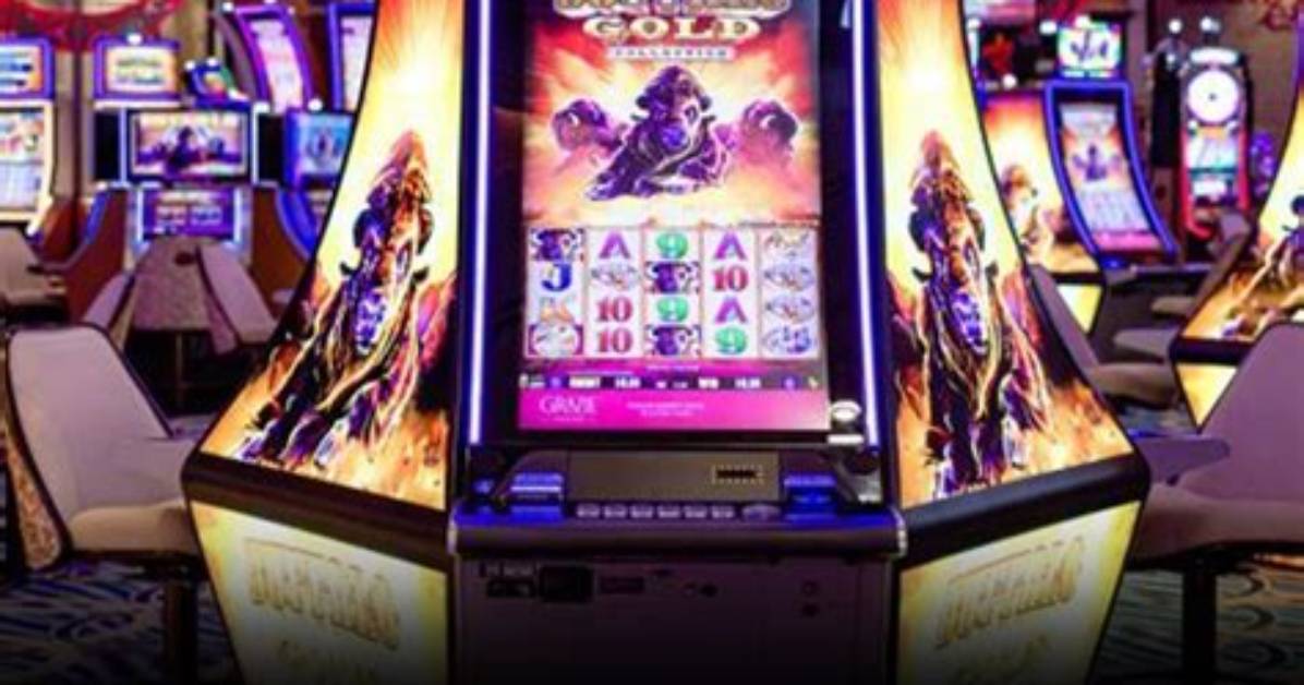 Does Anyone Ever Win Progressive Jackpots?