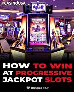 Does Anyone Ever Win Progressive Jackpots?