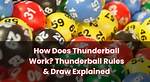 Does Anyone Win Thunderball?