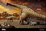 Does Apatosaurus Lay Eggs?
