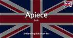 Does Apiece Meaning Each?