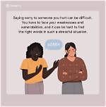 Does Apologizing Make You Weak?