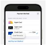 Does Apple Accept Totum?