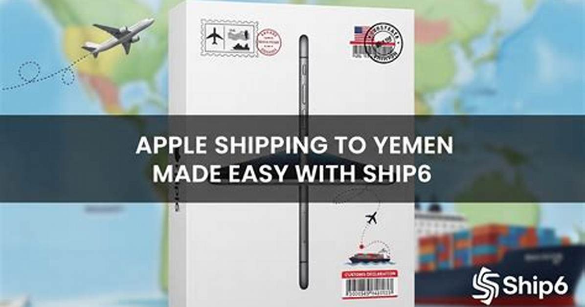 Does Apple Deliver?