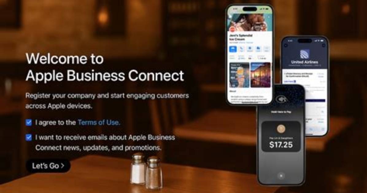 Does Apple Offer Email? | Contextresponse. Com