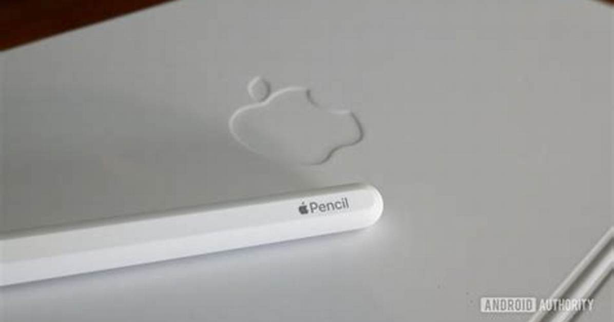 Does Apple Pencil Work with Android?