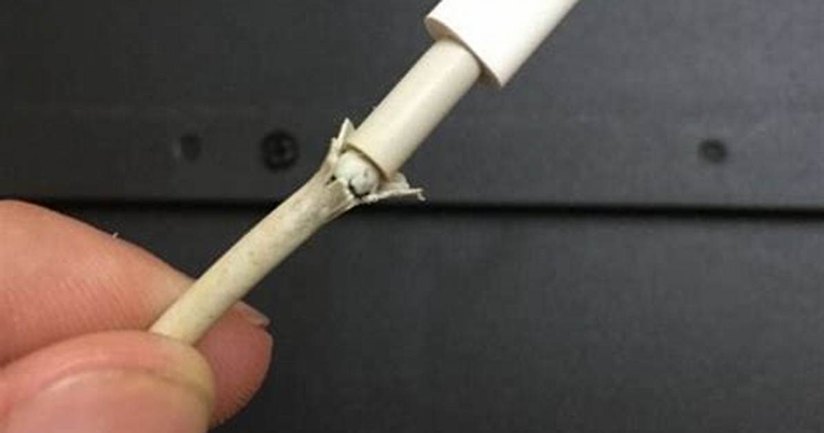 Does Apple Replace Frayed Cords?