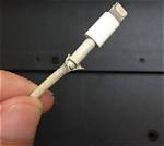 Does Apple Replace Frayed Cords?