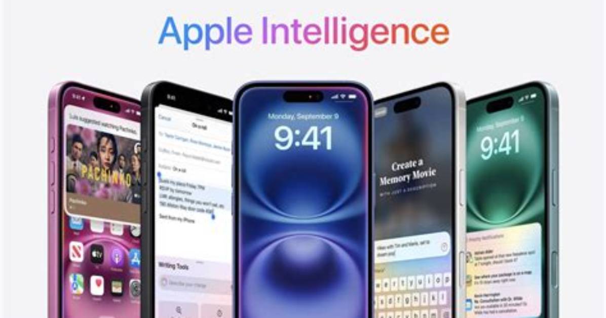 Does Apple Use Amoled?