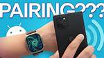 Does Apple Watch Work with Android?