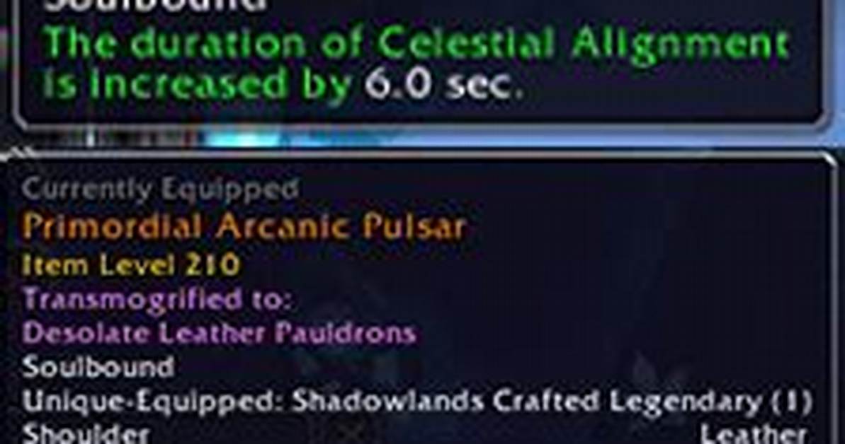 Does Arcanic Pulsar Stack?
