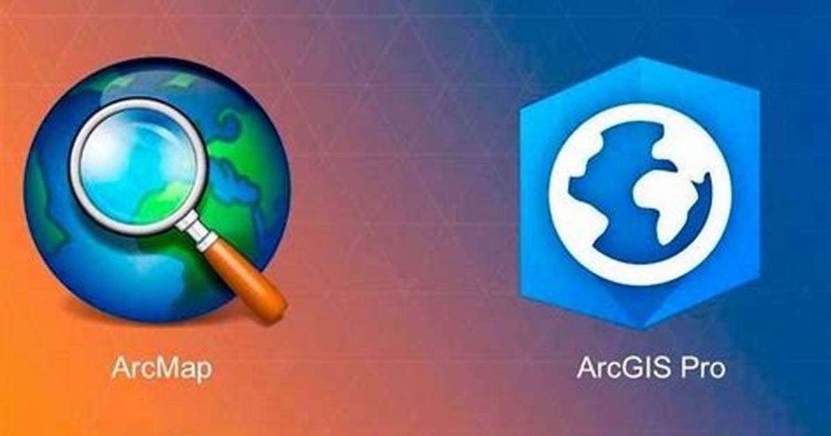 Does Arcgis Pro Include Arcmap?