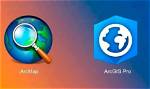 Does Arcgis Pro Include Arcmap?
