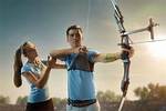 Does Archery Make You Lopsided?