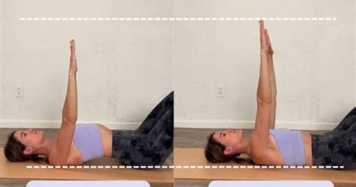 Does Arching Your Back Mean?