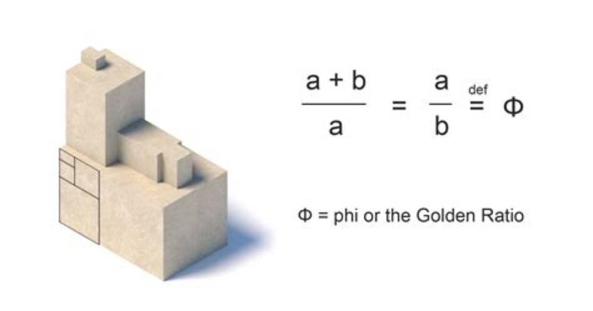 Does Architecture Have Math?