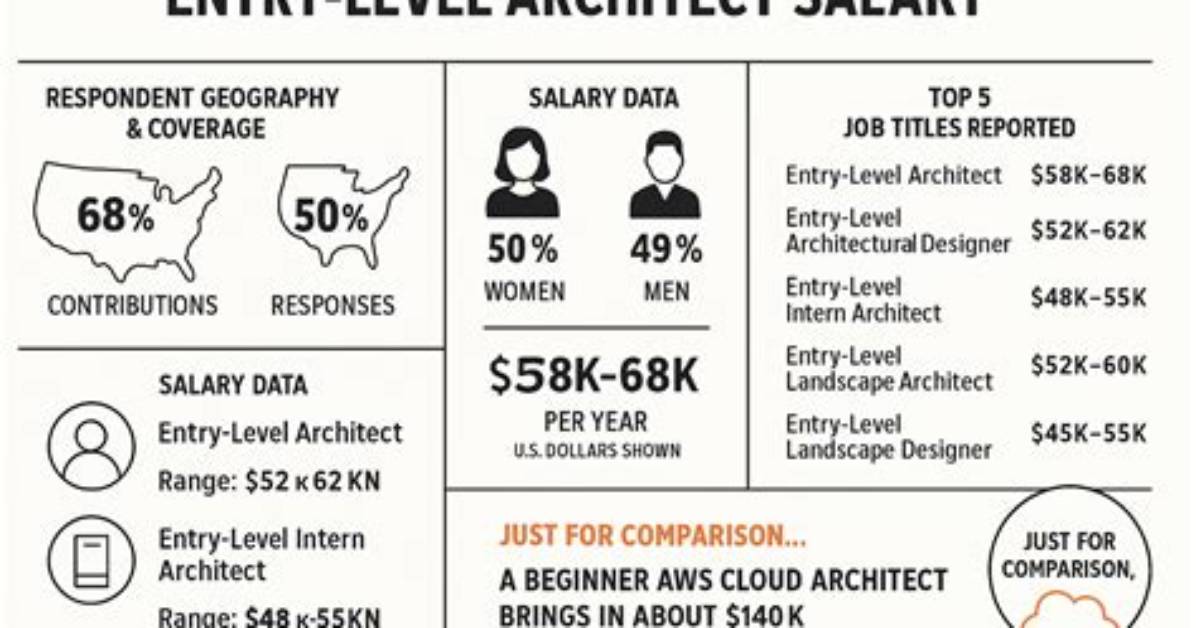 Does Architecture Pay Well?