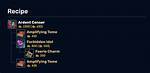 Does Ardent Censer Stack?