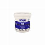 Does Ardex Make Henry