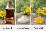 Does Arnica Cream Work?