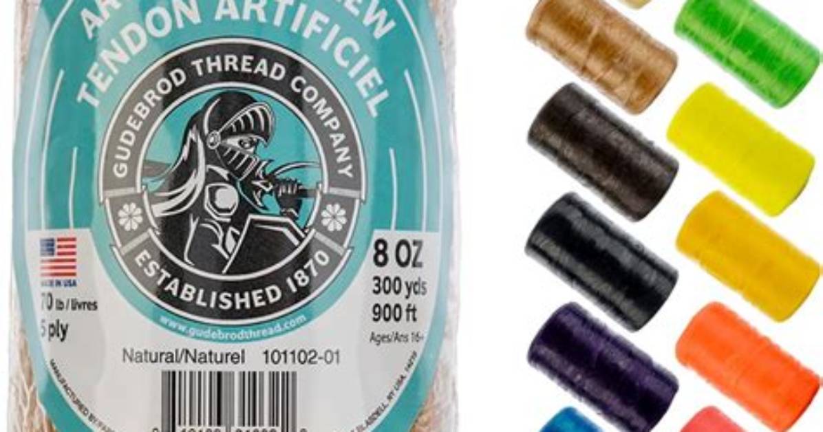 Does Artificial Sinew Shrink?
