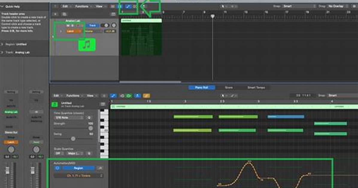 Does Arturia Work with Logic?
