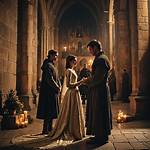 Does Arya Stark Marry?