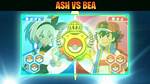Does Ash Beat Bea?