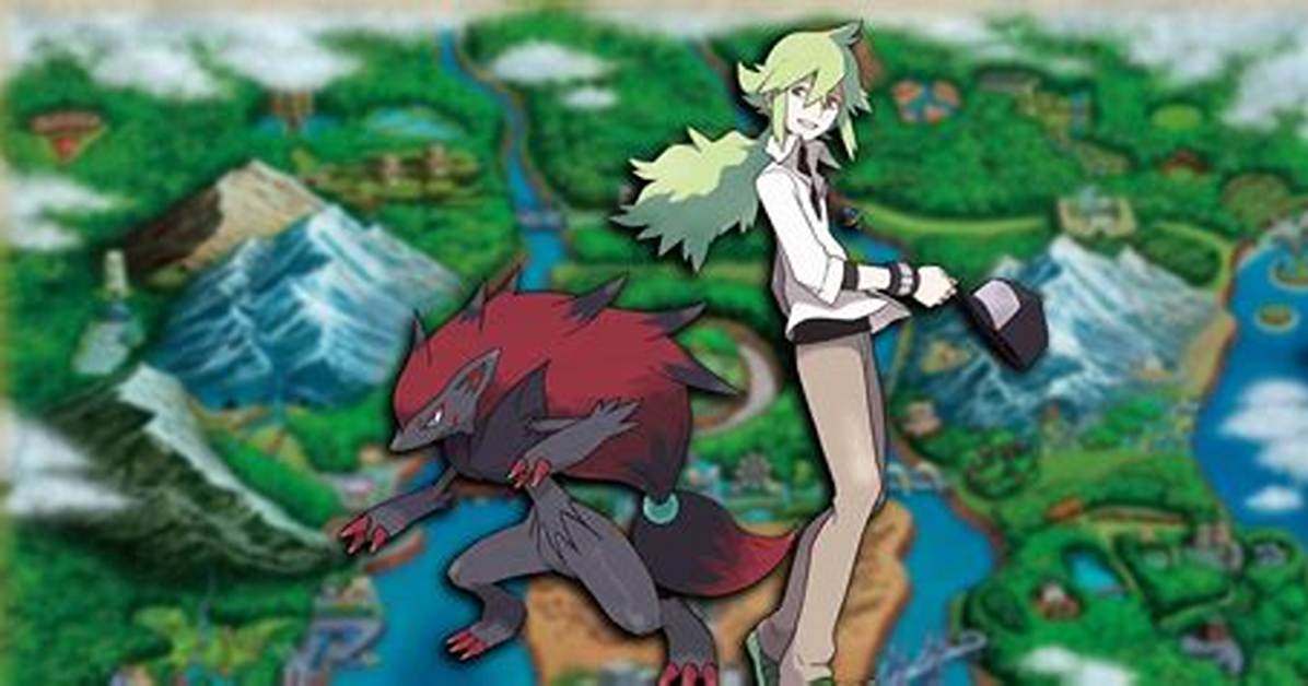 Does Ash Beat Roark?