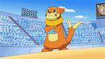 Does Ash's Buizel Evolve?