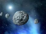 Does Asteroids Have Water?