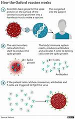 Does Astrazeneca Vaccine Work?