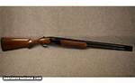 Does Ata Make Weatherby?
